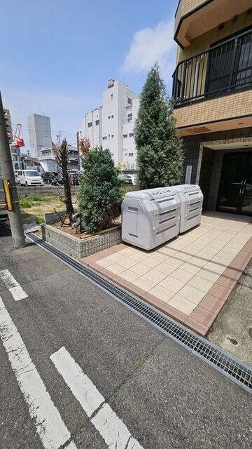 尼崎駅 徒歩9分 2階の物件外観写真