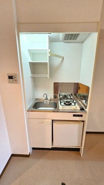 尼崎駅 徒歩9分 2階の物件内観写真