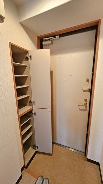 尼崎駅 徒歩9分 2階の物件内観写真