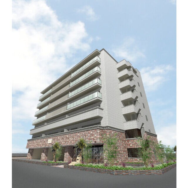 甲子園口駅 徒歩13分 1階の物件外観写真