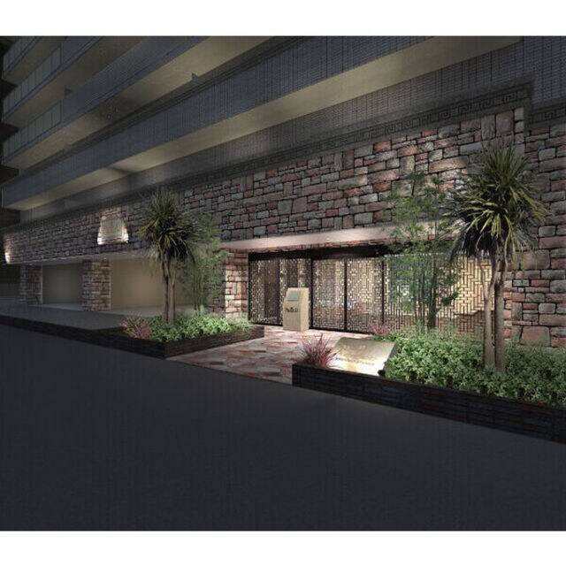 甲子園口駅 徒歩13分 2階の物件外観写真