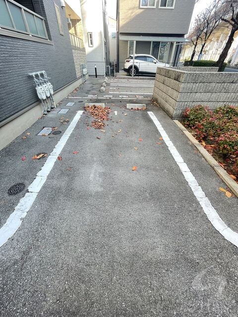 稲野駅 徒歩7分 1階の物件外観写真