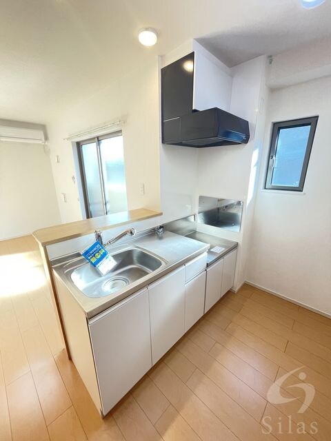 稲野駅 徒歩7分 1階の物件内観写真