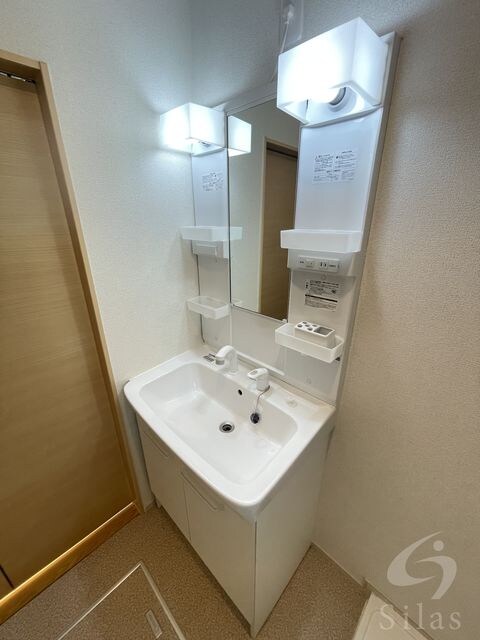 稲野駅 徒歩7分 1階の物件内観写真