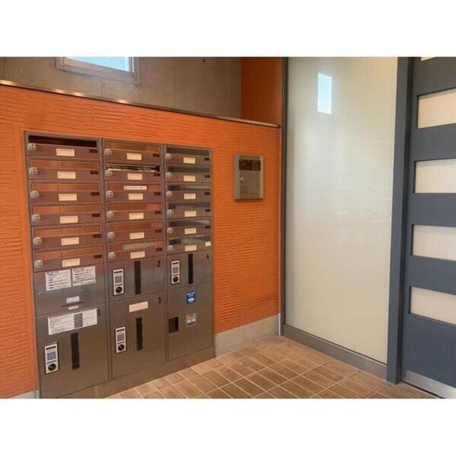 西宮北口駅 徒歩2分 4階の物件外観写真