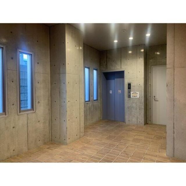 西宮北口駅 徒歩2分 4階の物件外観写真