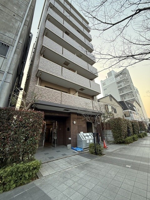 伊丹駅 徒歩1分 4階の物件外観写真