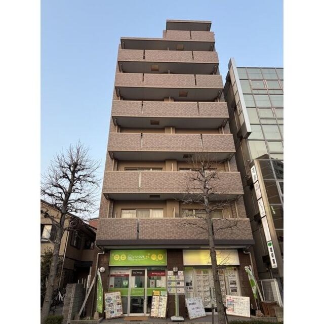 伊丹駅 徒歩1分 4階の物件外観写真