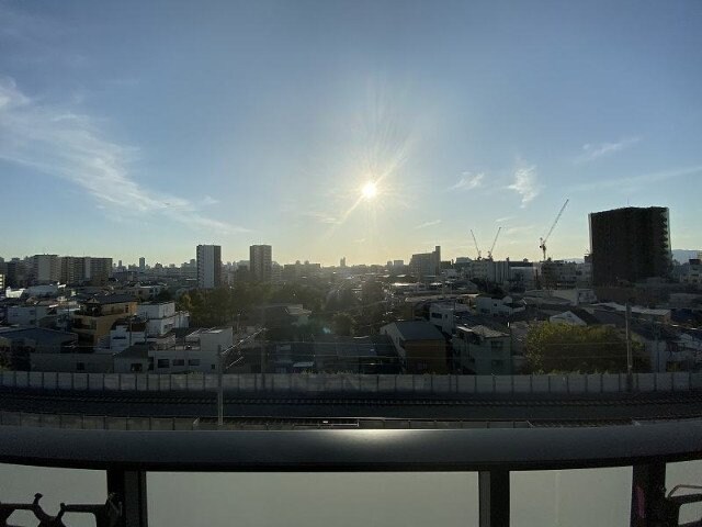 レジュールアッシュ淡路駅前の物件内観写真