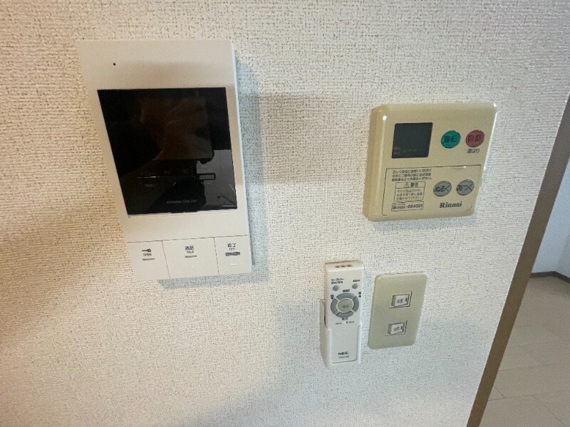 一風館の物件内観写真