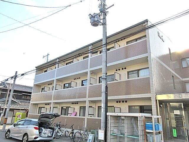 みどり之園の物件外観写真