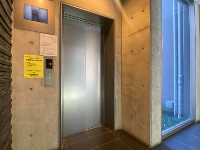 ホープ池田満寿美町の物件外観写真