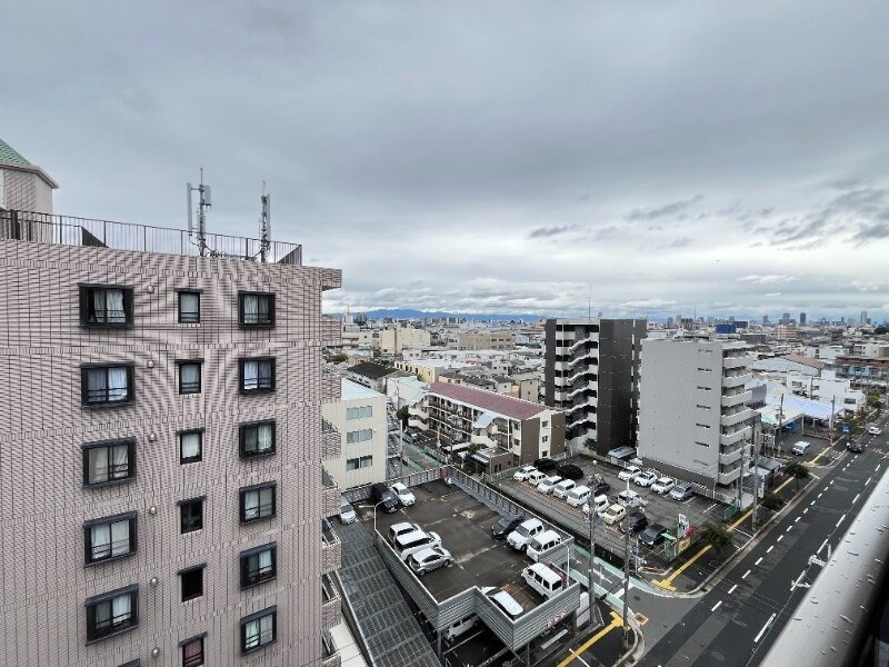 アドバンス江坂東デパールの物件内観写真