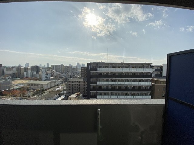 S-RESIDENCE新大阪Gardenの物件内観写真