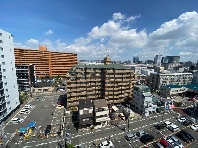 S-RESIDENCE新大阪Gardenの物件内観写真