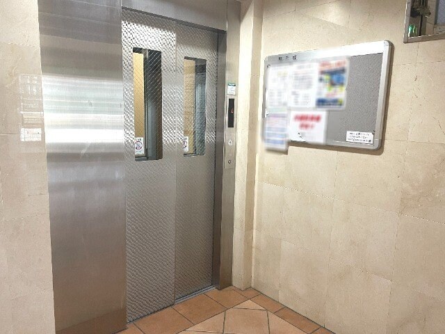 シャインビュー淡路の物件外観写真