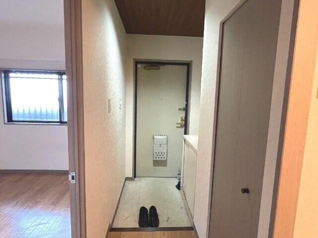 久光マンションの物件内観写真