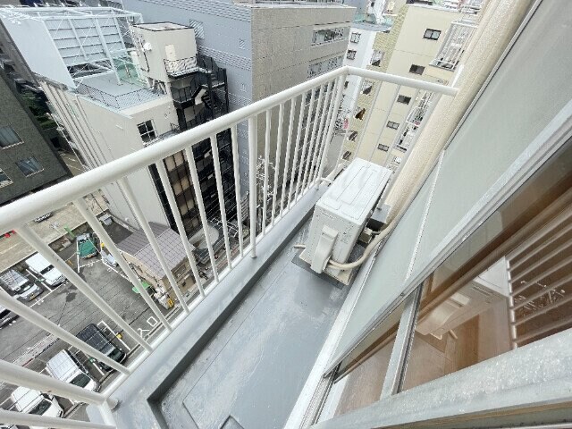 チサンマンション第７新大阪の物件内観写真