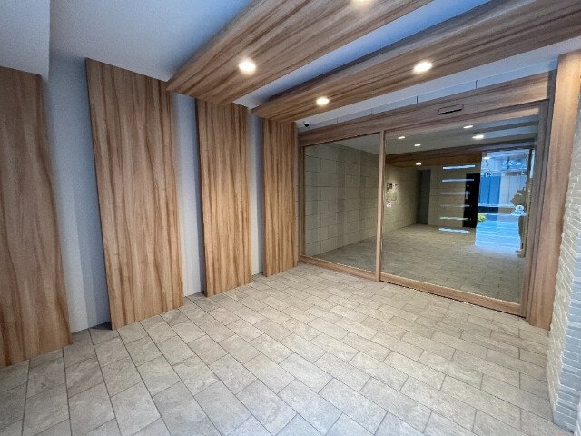 ACT　DOORS　天六の物件外観写真