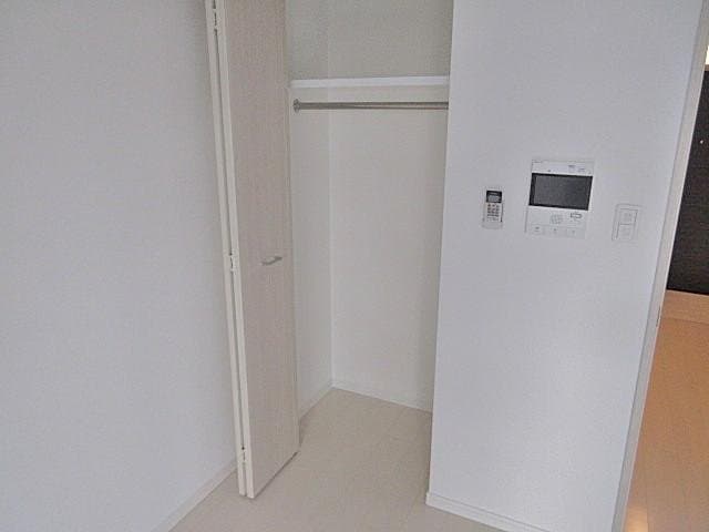 S-RESIDENCE新大阪Ridenteの物件内観写真