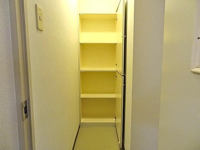 ネオ服部の物件内観写真