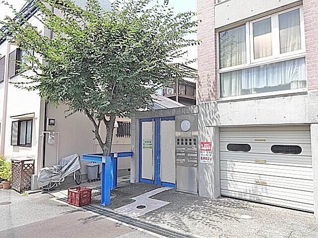 エスタ岡上の町の物件外観写真