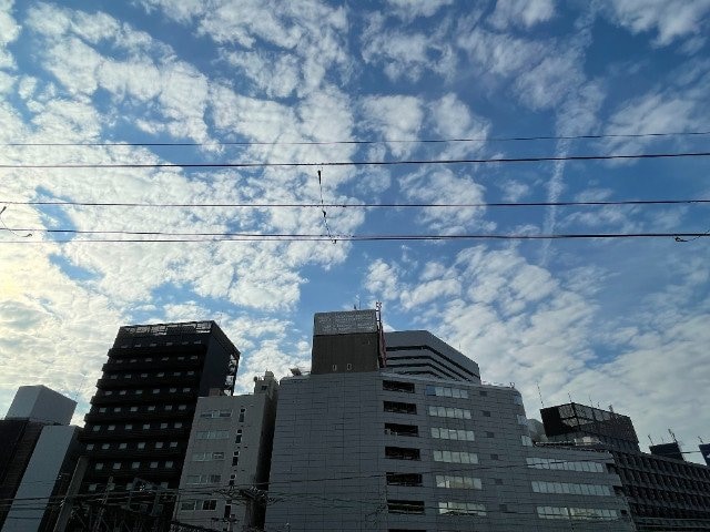 おおきに新大阪駅前サニーアパートメントの物件内観写真