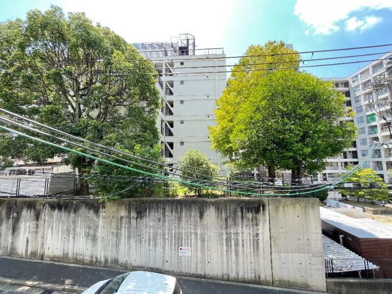 小寺ハイツの物件内観写真