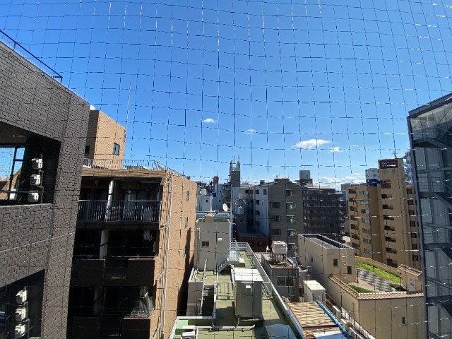 SERENiTE新大阪の物件内観写真