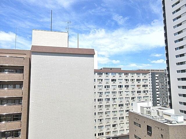 サムティ新大阪WESTの物件内観写真