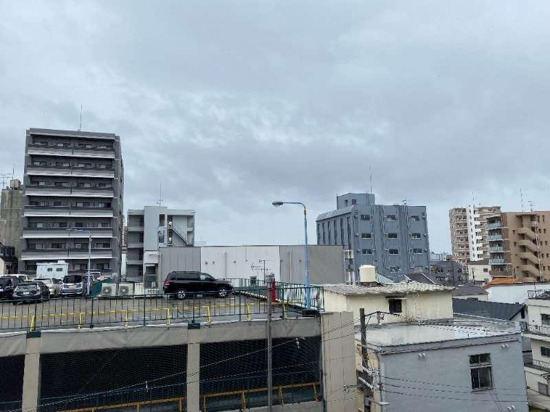 ロベリア弐番館の物件内観写真