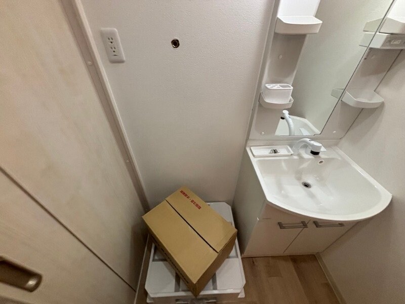 フジパレス三津屋南の物件内観写真