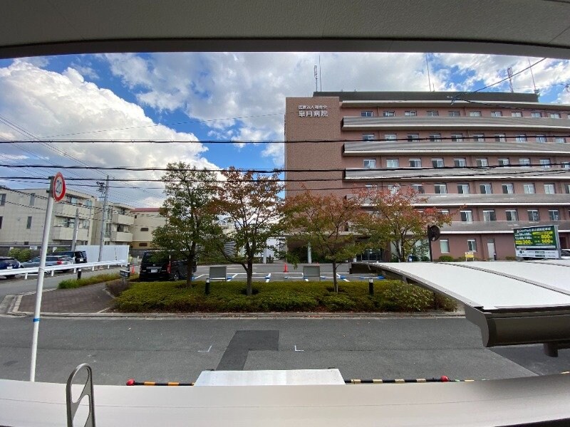 フジパレス阪急吹田駅南3番館の物件内観写真