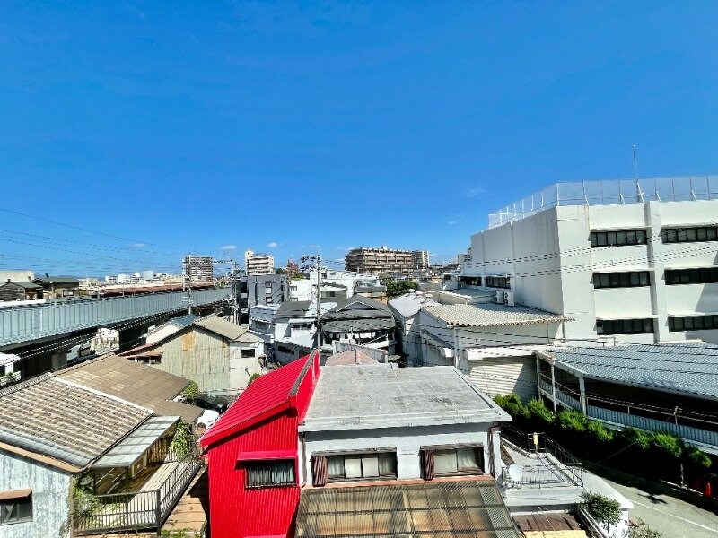 スプランディッド新大阪EASTの物件内観写真