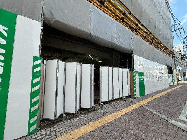 （仮称）吹田市南吹田5丁目プロジェクトの物件外観写真