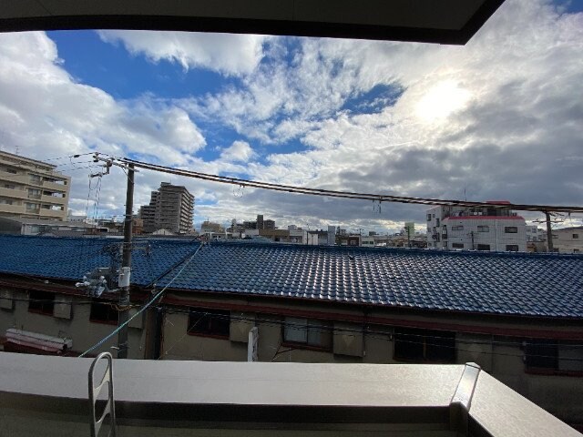 フジパレス下新庄駅東6番館の物件内観写真