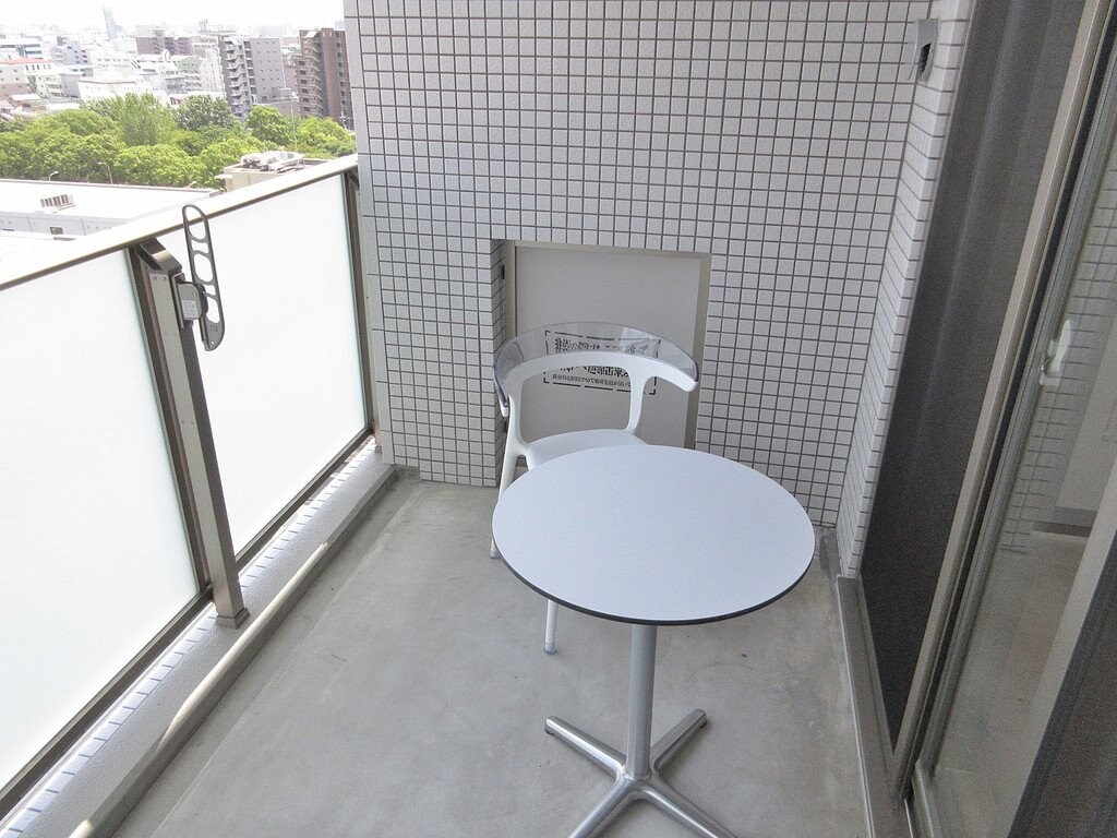 第22関根マンションの物件内観写真