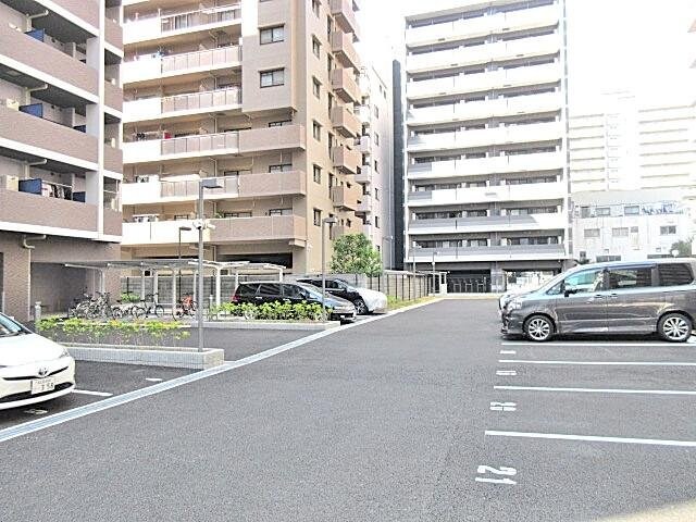 S-RESIDENCE新大阪WESTの物件外観写真