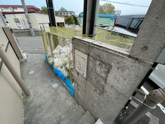 環状通東駅 徒歩5分 15階の物件外観写真