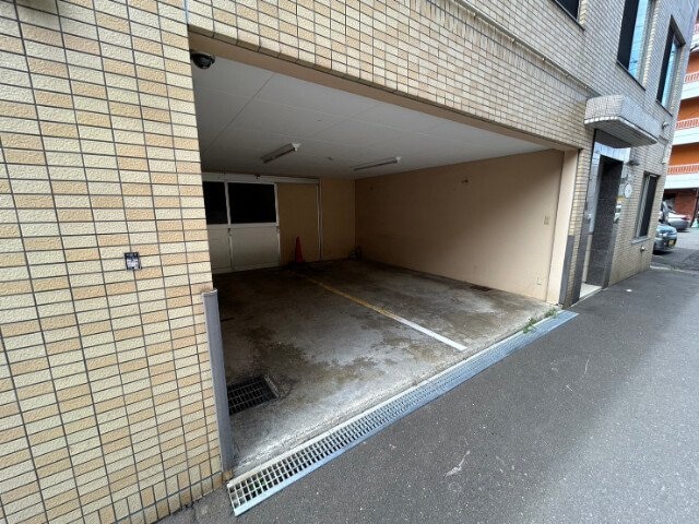 バスセンター前駅 徒歩5分 4階の物件外観写真