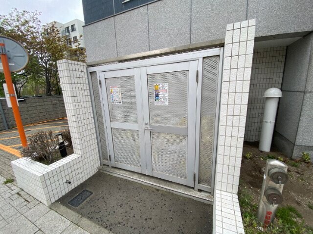 西１１丁目駅 徒歩6分 15階の物件外観写真