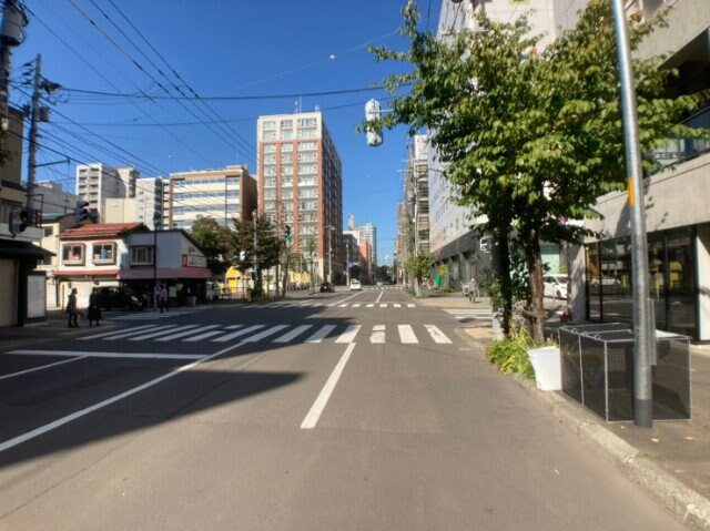 西１１丁目駅 徒歩7分 9階の物件外観写真