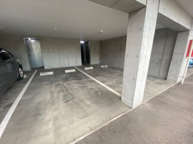 西線１６条駅 徒歩3分 2階の物件外観写真