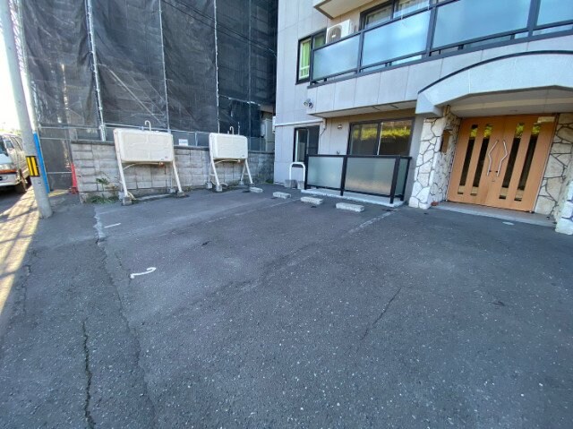 幌平橋駅 徒歩7分 5階の物件外観写真