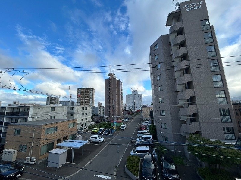 環状通東駅 徒歩2分 4階の物件内観写真