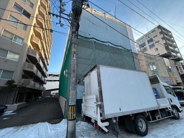 西１１丁目駅 徒歩15分 1階の物件外観写真