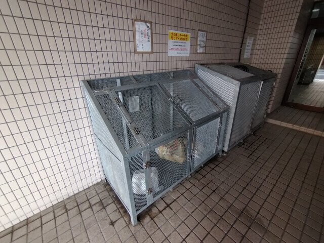 西１８丁目駅 徒歩3分 6階の物件外観写真