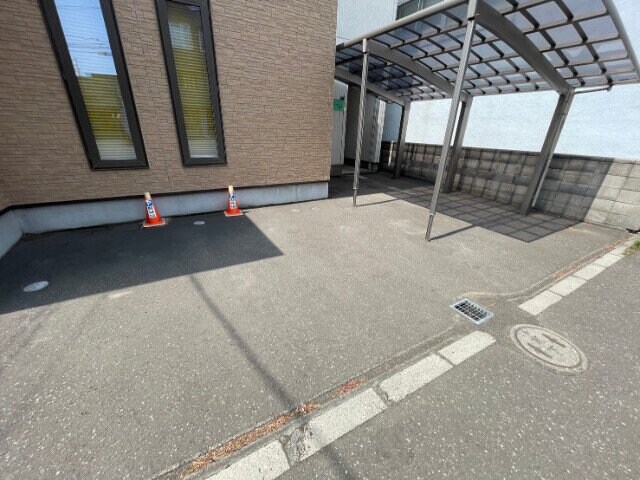 円山公園駅 徒歩11分 2階の物件外観写真