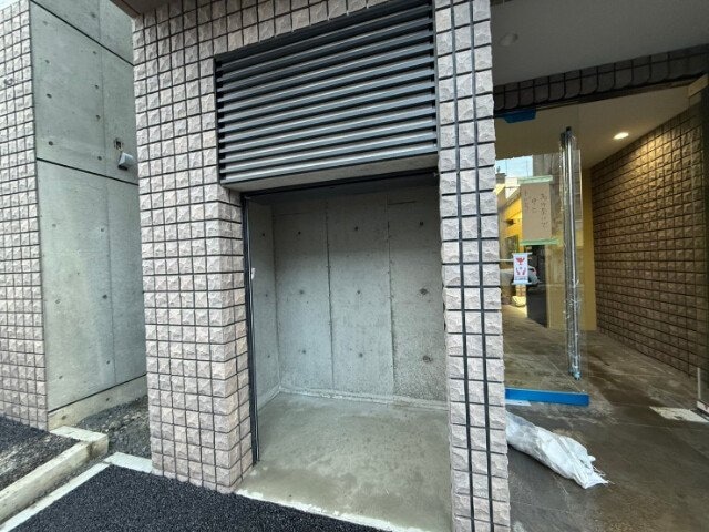 円山公園駅 徒歩10分 1階の物件外観写真