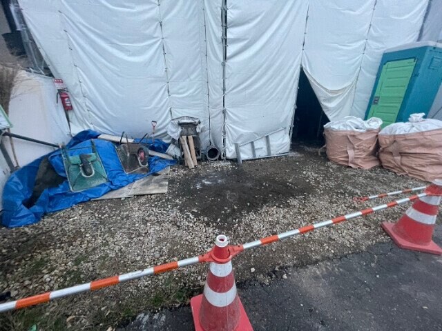 栄町駅 徒歩6分 2階の物件外観写真